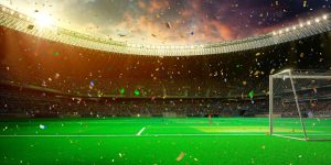 stadion