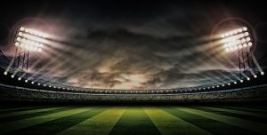 the best stadions